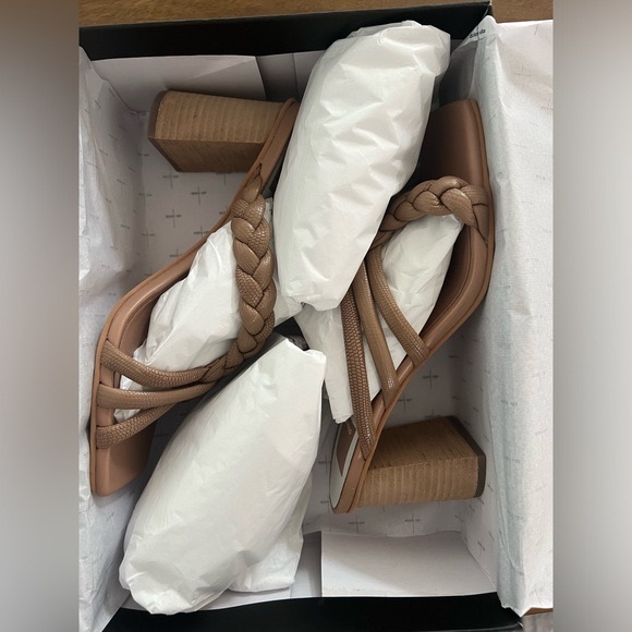 Dolce Vita Pipin Heels - 8.5 - NIB - Picture 5 of 6